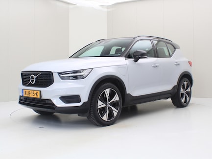 Volvo XC40 0