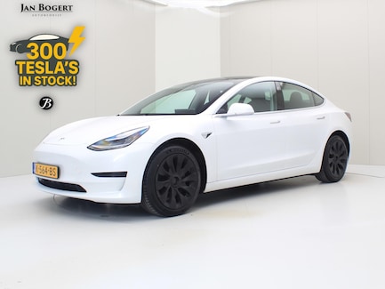 Tesla Model 3 0