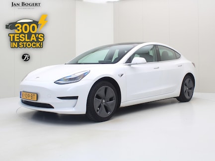 Tesla Model 3 0