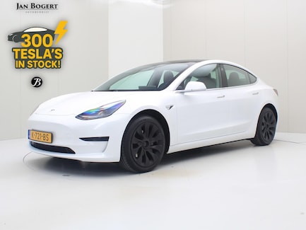 Tesla Model 3 0