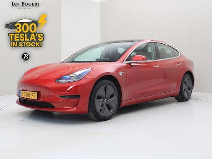Tesla Model 3 0