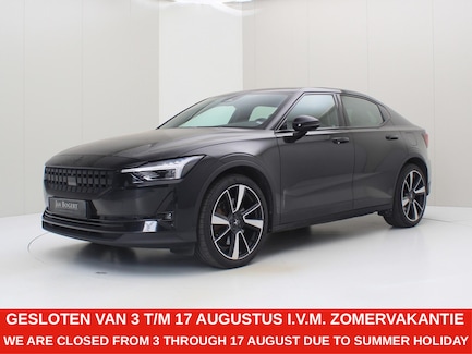 Polestar 2 0