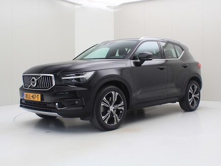 Volvo XC40 0