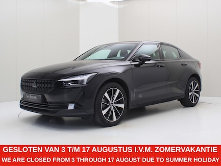 Polestar 2 0