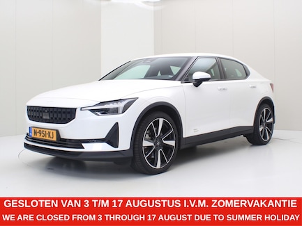 Polestar 2 0