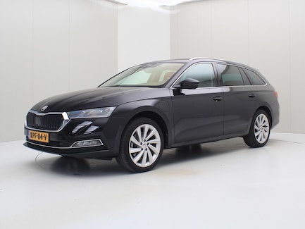 Skoda Octavia 0