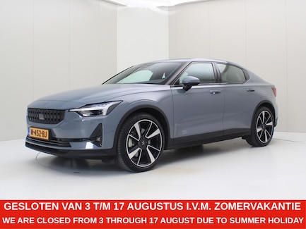 Polestar 2 0