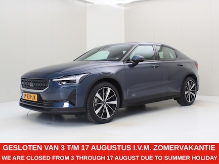 Polestar 2 0