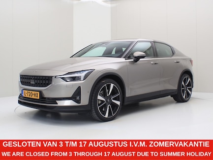 Polestar 2 0