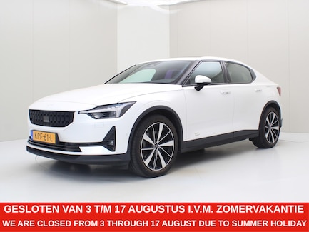 Polestar 2 0