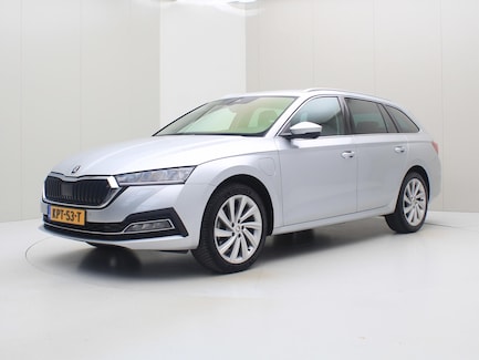 Skoda Octavia 0