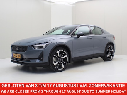 Polestar 2 0