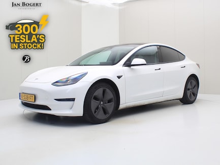 Tesla Model 3 0