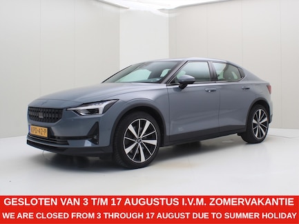 Polestar 2 0