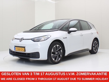 Volkswagen ID.3 0