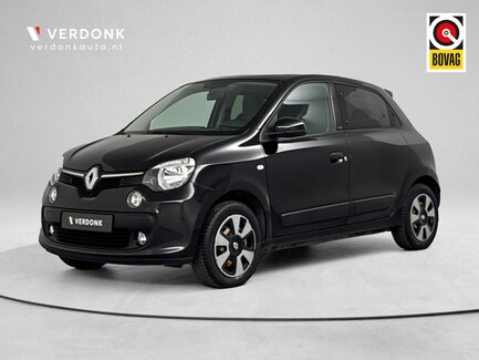 Renault Twingo 0