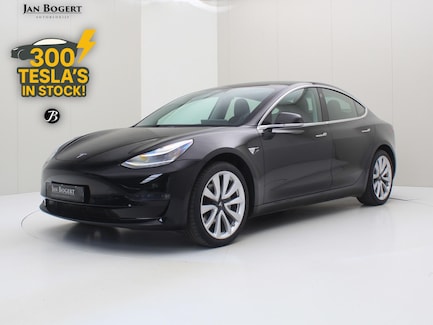 Tesla Model 3 0