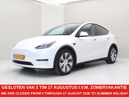 Tesla Model Y 0