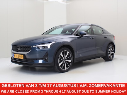 Polestar 2 0