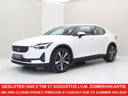 Polestar 2 0