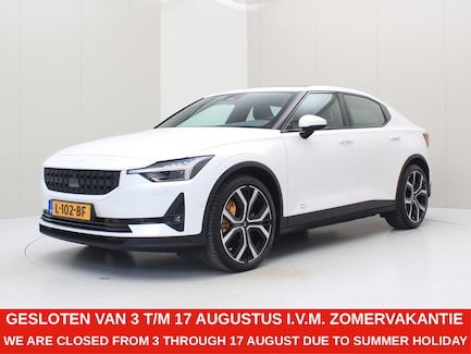 Polestar 2 0