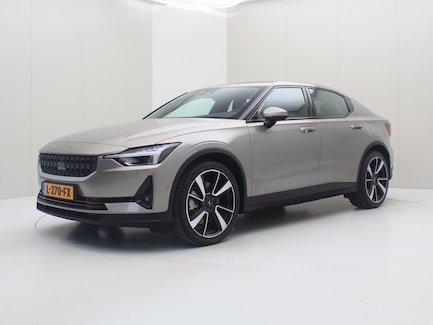Polestar 2 0