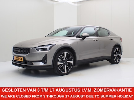 Polestar 2 0