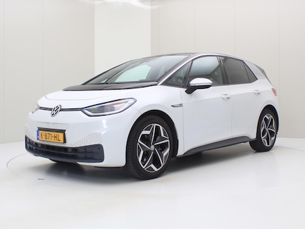 Volkswagen ID.3 0