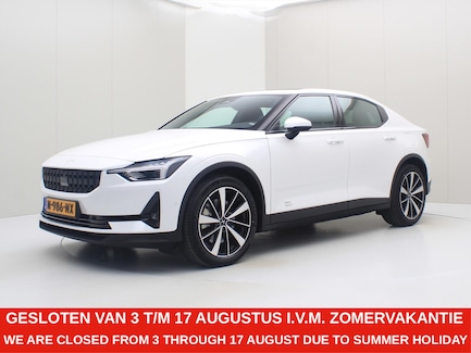Polestar 2 0