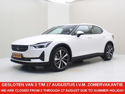 Polestar 2 0
