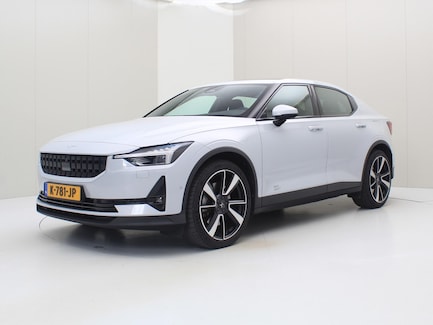 Polestar 2 0