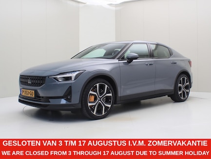 Polestar 2 0