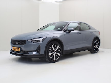 Polestar 2 0
