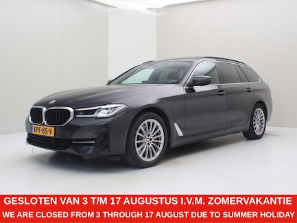 BMW 5-Serie 0