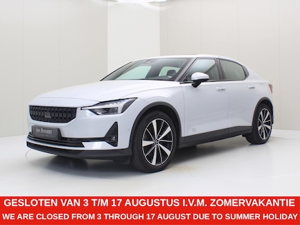 Polestar 2 0