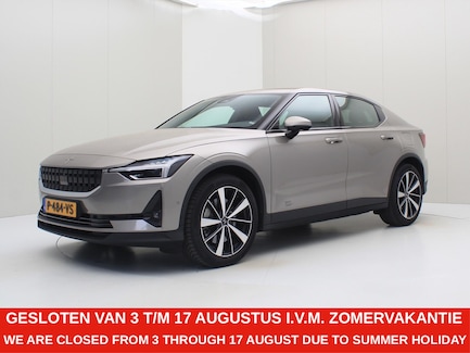 Polestar 2 0
