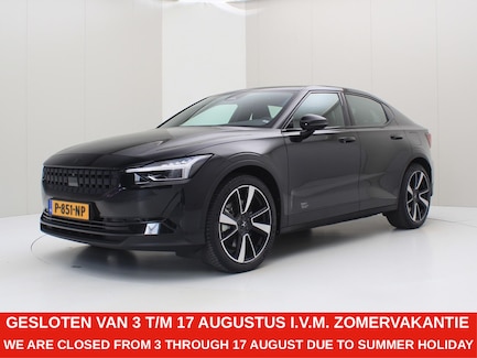 Polestar 2 0