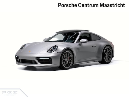 Porsche 911 0