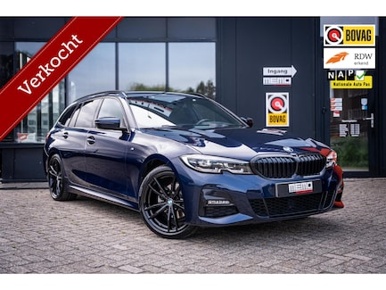 BMW 3-Serie 0