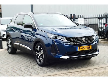 Peugeot 3008 0