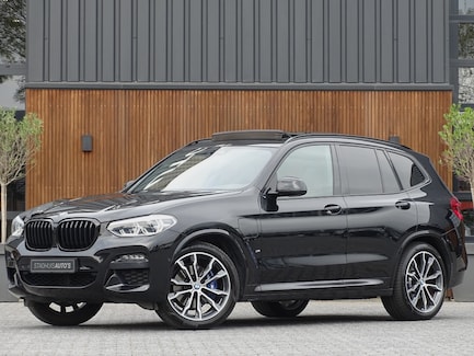 BMW X3 0