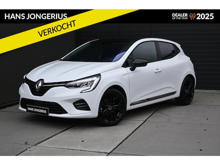Renault Clio 0