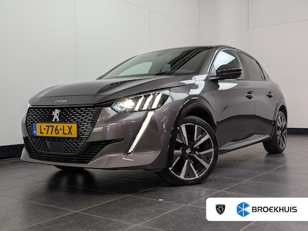 Peugeot 208 0