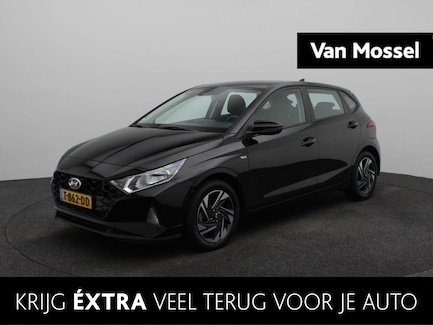 Hyundai i20 0