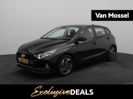 Hyundai i20 0