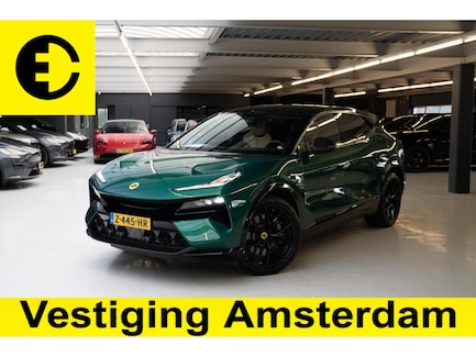 Lotus Eletre 0