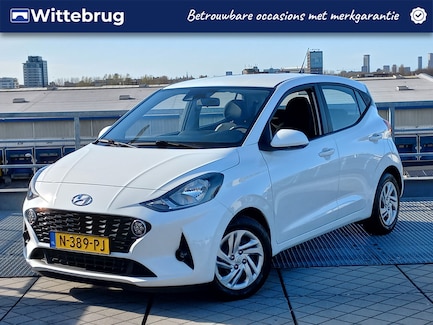 Hyundai i10 0