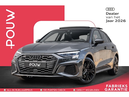 Audi A3 0