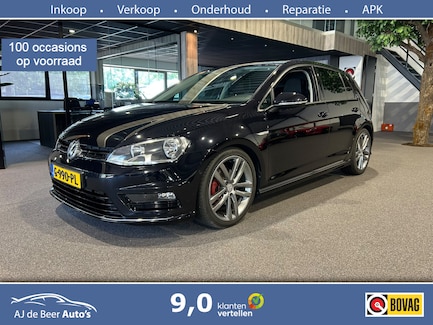 Volkswagen Golf 0