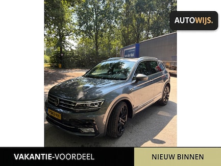 Volkswagen Tiguan 0